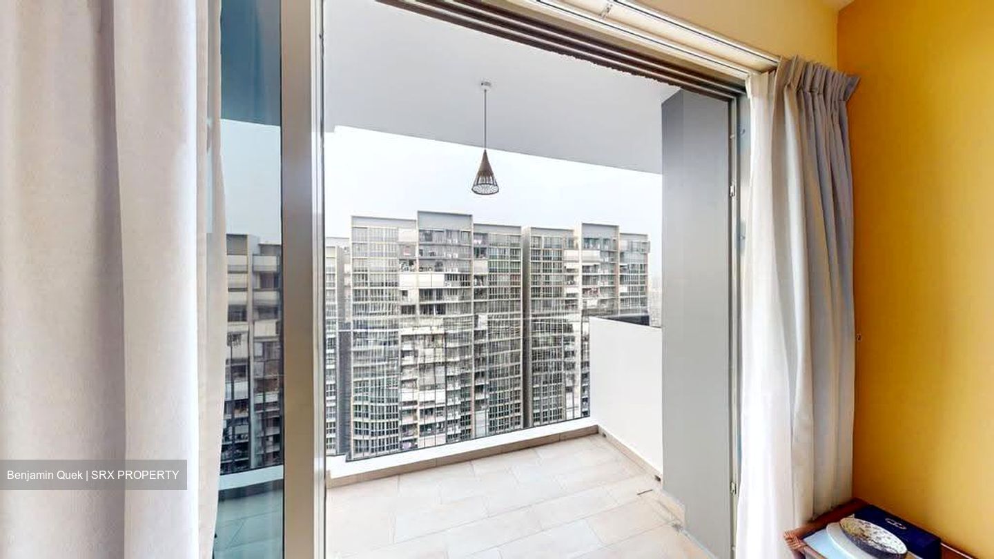 Sol Acres (D23), Condominium #632043541